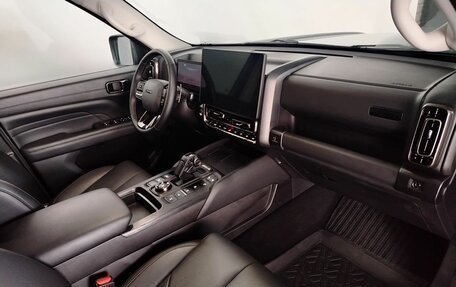 Haval H9, 2024 год, 4 035 000 рублей, 12 фотография