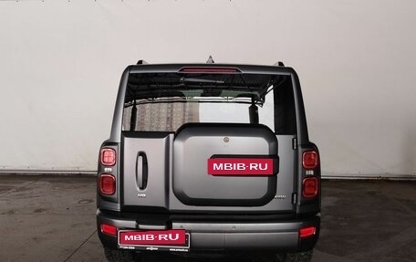 Haval H9, 2024 год, 4 035 000 рублей, 5 фотография