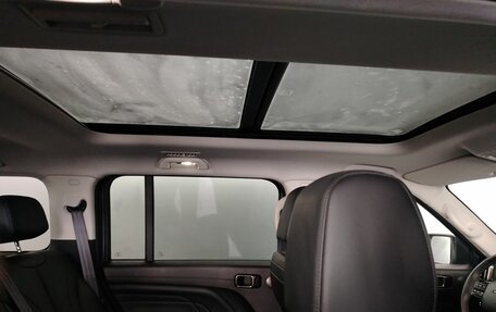 Haval H9, 2024 год, 4 035 000 рублей, 18 фотография