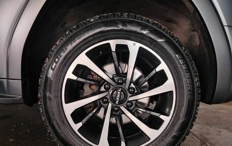 Haval H9, 2024 год, 4 035 000 рублей, 21 фотография