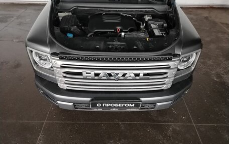 Haval H9, 2024 год, 4 035 000 рублей, 20 фотография