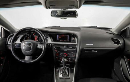 Audi A5, 2010 год, 1 039 000 рублей, 9 фотография