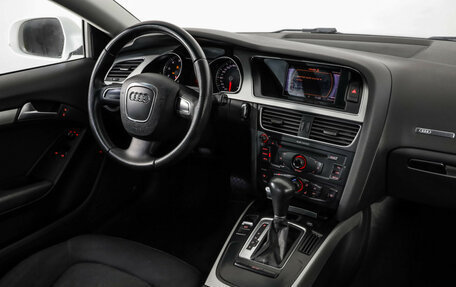 Audi A5, 2010 год, 1 039 000 рублей, 8 фотография