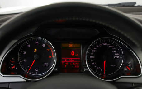 Audi A5, 2010 год, 1 039 000 рублей, 11 фотография