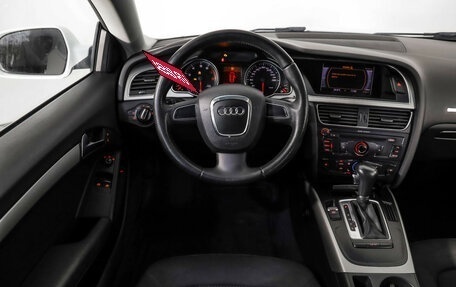 Audi A5, 2010 год, 1 039 000 рублей, 10 фотография