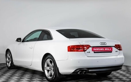 Audi A5, 2010 год, 1 039 000 рублей, 7 фотография