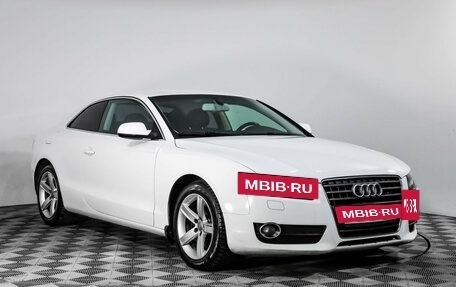 Audi A5, 2010 год, 1 039 000 рублей, 3 фотография