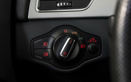 Audi A5, 2010 год, 1 039 000 рублей, 16 фотография