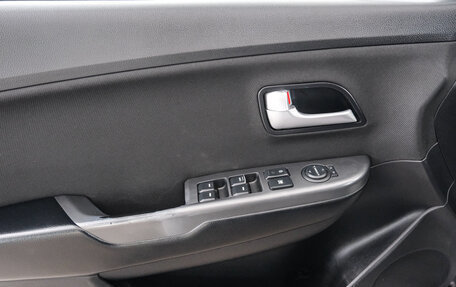 KIA Rio III рестайлинг, 2017 год, 849 000 рублей, 19 фотография