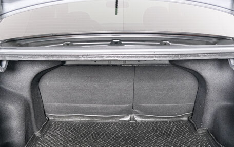 KIA Rio III рестайлинг, 2017 год, 849 000 рублей, 22 фотография