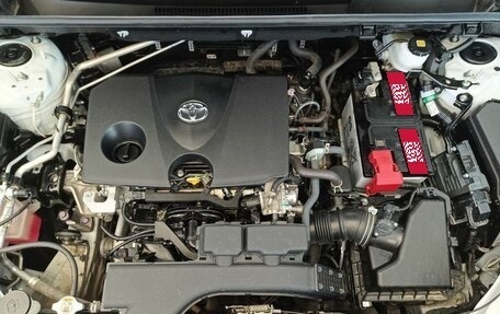 Toyota RAV4, 2022 год, 4 000 000 рублей, 7 фотография