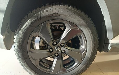 Toyota RAV4, 2022 год, 4 000 000 рублей, 16 фотография
