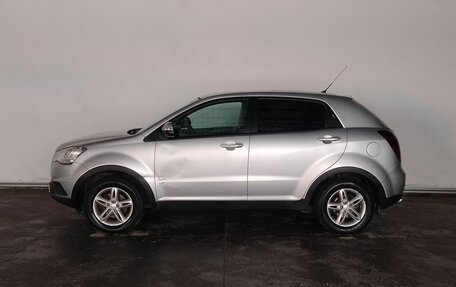 SsangYong Actyon II рестайлинг, 2012 год, 890 000 рублей, 8 фотография
