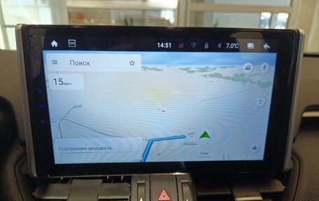 Toyota RAV4, 2022 год, 4 000 000 рублей, 20 фотография