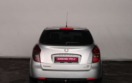SsangYong Actyon II рестайлинг, 2012 год, 890 000 рублей, 5 фотография