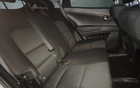 SsangYong Actyon II рестайлинг, 2012 год, 890 000 рублей, 10 фотография