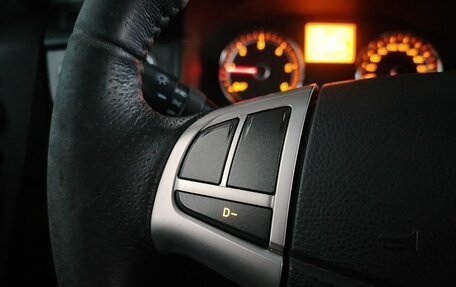 SsangYong Actyon II рестайлинг, 2012 год, 890 000 рублей, 14 фотография