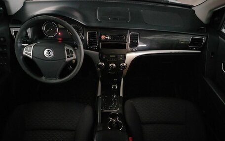 SsangYong Actyon II рестайлинг, 2012 год, 890 000 рублей, 11 фотография