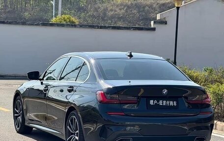 BMW 3 серия, 2022 год, 2 650 000 рублей, 3 фотография