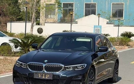 BMW 3 серия, 2022 год, 2 650 000 рублей, 2 фотография