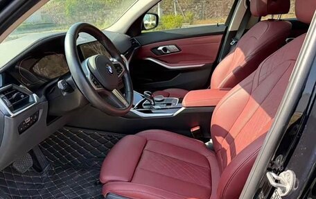 BMW 3 серия, 2022 год, 2 650 000 рублей, 6 фотография