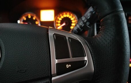 SsangYong Actyon II рестайлинг, 2012 год, 890 000 рублей, 15 фотография