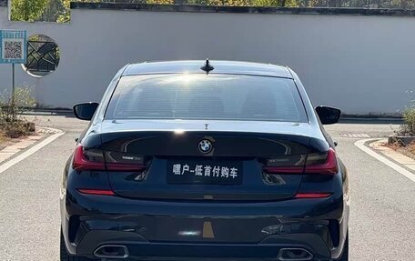 BMW 3 серия, 2022 год, 2 650 000 рублей, 4 фотография