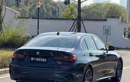 BMW 3 серия, 2022 год, 2 650 000 рублей, 5 фотография