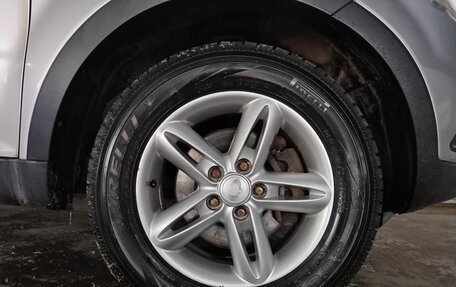 SsangYong Actyon II рестайлинг, 2012 год, 890 000 рублей, 17 фотография