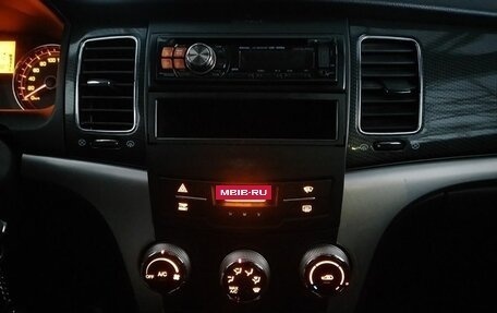 SsangYong Actyon II рестайлинг, 2012 год, 890 000 рублей, 13 фотография