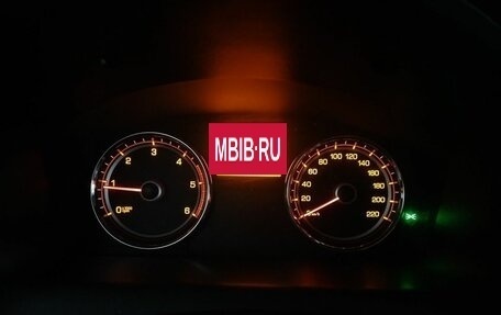 SsangYong Actyon II рестайлинг, 2012 год, 890 000 рублей, 12 фотография