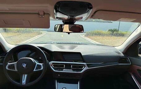 BMW 3 серия, 2022 год, 2 650 000 рублей, 8 фотография