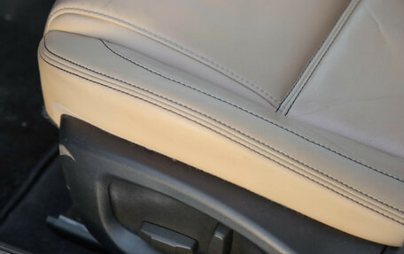 Jaguar XE I рестайлинг, 2017 год, 1 979 000 рублей, 28 фотография