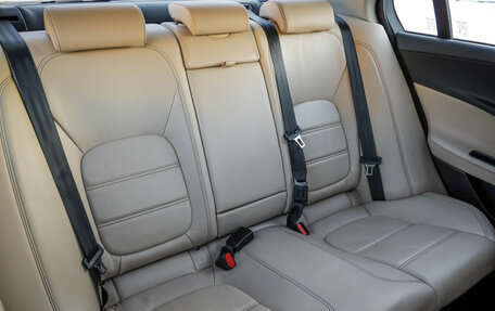 Jaguar XE I рестайлинг, 2017 год, 1 979 000 рублей, 31 фотография