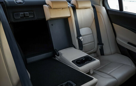 Jaguar XE I рестайлинг, 2017 год, 1 979 000 рублей, 33 фотография