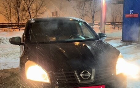 Nissan Qashqai, 2008 год, 420 000 рублей, 5 фотография