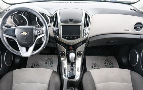 Chevrolet Cruze II, 2013 год, 829 000 рублей, 11 фотография