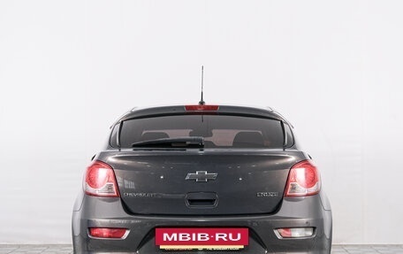 Chevrolet Cruze II, 2013 год, 829 000 рублей, 6 фотография