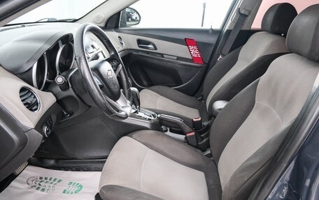 Chevrolet Cruze II, 2013 год, 829 000 рублей, 8 фотография