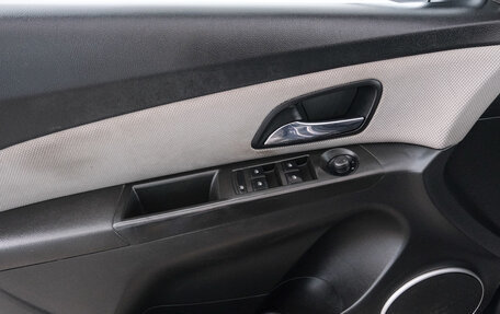 Chevrolet Cruze II, 2013 год, 829 000 рублей, 20 фотография