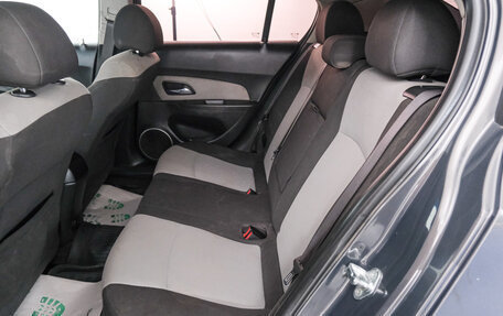 Chevrolet Cruze II, 2013 год, 829 000 рублей, 21 фотография