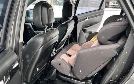 KIA Sorento II рестайлинг, 2012 год, 1 600 000 рублей, 14 фотография