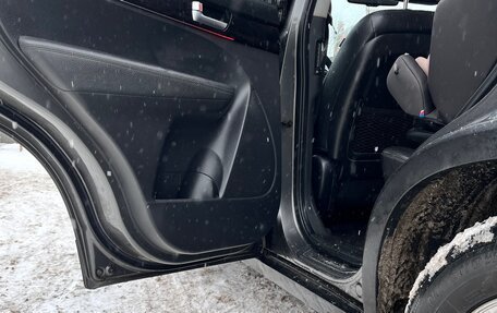 KIA Sorento II рестайлинг, 2012 год, 1 600 000 рублей, 12 фотография