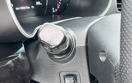 KIA Sorento II рестайлинг, 2012 год, 1 600 000 рублей, 17 фотография