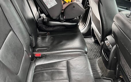 KIA Sorento II рестайлинг, 2012 год, 1 600 000 рублей, 15 фотография