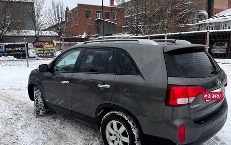 KIA Sorento II рестайлинг, 2012 год, 1 600 000 рублей, 8 фотография