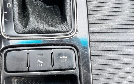 KIA Sorento II рестайлинг, 2012 год, 1 600 000 рублей, 20 фотография