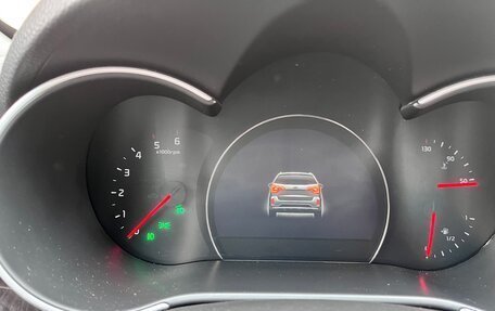 KIA Sorento II рестайлинг, 2012 год, 1 600 000 рублей, 23 фотография