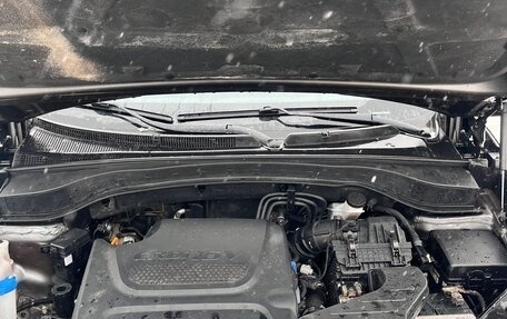 KIA Sorento II рестайлинг, 2012 год, 1 600 000 рублей, 25 фотография