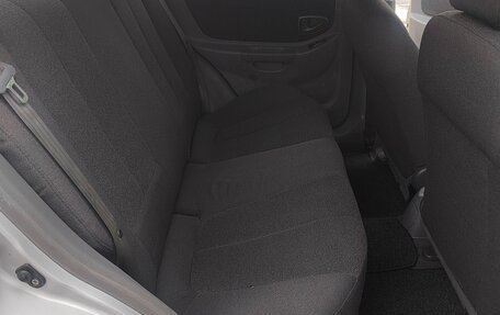 Hyundai Accent II, 2004 год, 239 000 рублей, 11 фотография